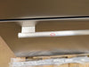 Thermador Freedom Collection T42BT110NS 42" BuiltIn French Door Refrigerator Pic