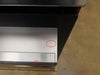 Bosch 100 Series HEF1050MU 30 in SlideIn Electric Convection Range With Warranty