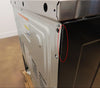Bosch 100 Series HEF1050MU 30 in SlideIn Electric Convection Range With Warranty