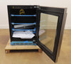 Thermador Freedom Collection T24UR915RS 24" Built-In Undercounter Refrigerator