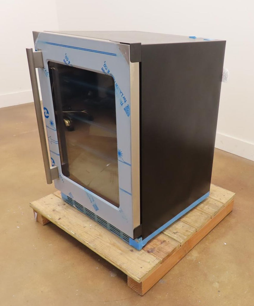 Thermador Freedom Collection T24UR915RS 24" Built-In Undercounter Refrigerator