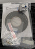 Bosch 800 Series NGM8049UC 30" Built-In Black Gas Cooktop with Bosch Warranty