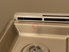 Bosch 800 Series HGI8056UC 30" Stainless Steel Slide-In Convection Gas Range
