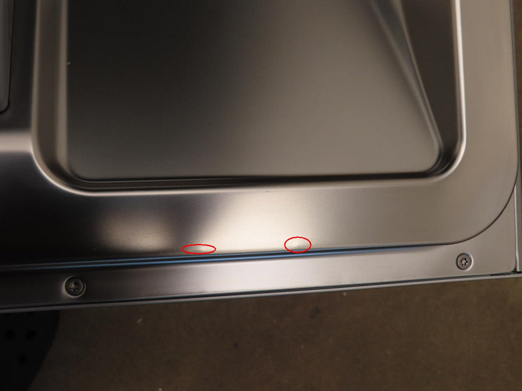 Bosch 800 Series SHX78CM5N 24" Fully Integrated Built-In Smart Dishwasher