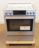 Bosch 800 Series HGI8056UC 30" Stainless Steel Slide-In Convection Gas Range