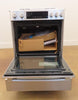Bosch 800 Series HGI8056UC 30" Stainless Steel Slide-In Convection Gas Range
