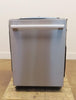 Bosch 800 Series SHX78CM5N 24" Fully Integrated Built-In Smart Dishwasher