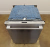 Bosch 800 Series SHX78CM5N 24" Fully Integrated Built-In Smart Dishwasher