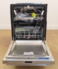 Bosch 800 Series SHX78CM5N 24" Fully Integrated Built-In Smart Dishwasher