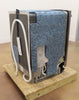 Bosch 800 Series SHX78CM5N 24" Fully Integrated Built-In Smart Dishwasher