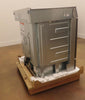 Bosch 800 Series HGI8056UC 30" Stainless Steel Slide-In Convection Gas Range Pic