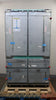 Thermador 48" French Door Freedom Collection Panel Ready Refrigerator T48IT100NP