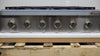Bosch 800 Series 36" 6 Sealed Burners Gas Slide-In Stainless Rangetop RGM8658UC