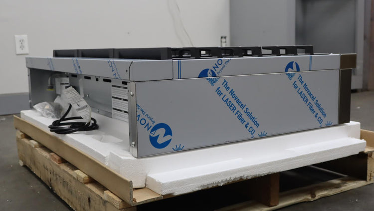 Bosch 800 Series 36" 6 Sealed Burners Gas Slide-In Stainless Rangetop RGM8658UC
