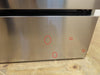 Bosch 800 Series HEI8056U 30" Warming Zone Slide-In Electric Range Images