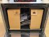 Bosch 800 Series HEI8056U 30" Warming Zone Slide-In Electric Range Images