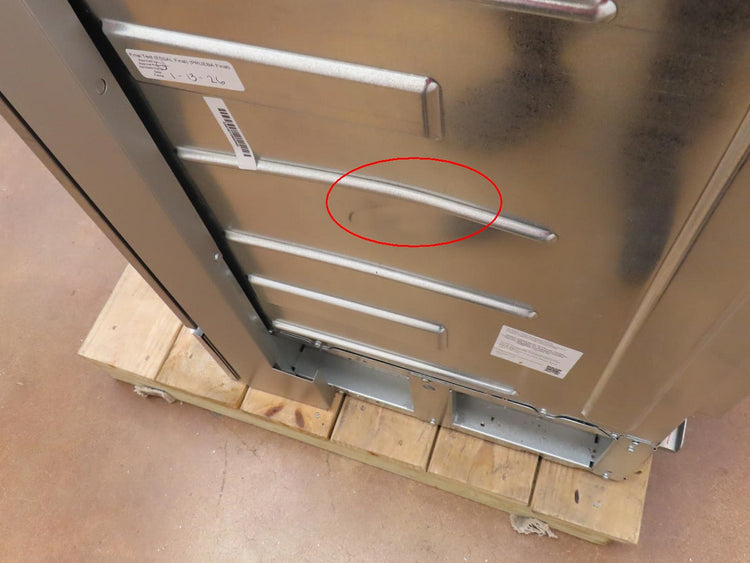 Bosch 800 Series HEI8056U 30" Warming Zone Slide-In Electric Range Images
