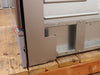 Bosch 800 Series HDI8056U 30" Slide-In Dual Fuel Stainless Steel Range Pictures