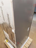 Bosch 800 Series B24CB80ESS 24" Freestanding Bottom Freezer Refrigerator