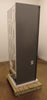 Bosch 800 Series B24CB80ESS 24" Freestanding Bottom Freezer Refrigerator