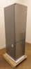 Bosch 800 Series B24CB80ESS 24" Freestanding Bottom Freezer Refrigerator