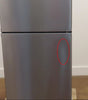Bosch 800 Series B24CB80ESS 24" Freestanding Bottom Freezer Refrigerator