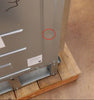Bosch 800 Series HDI8056U 30" Slide-In Dual Fuel Stainless Steel Range Pictures