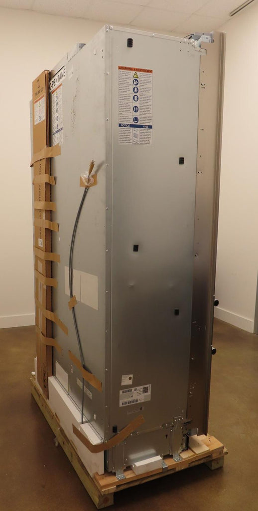 Thermador Freedom Collection T48BT120NS 48" BuiltIn French Door Refrigerator