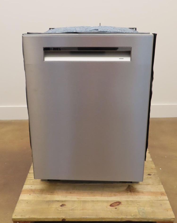 Bosch 800 Series SHP78CM5N 24" Fully Integrated Built-In Smart Dishwasher
