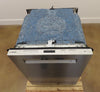 Bosch 800 Series SHP78CM5N 24" Fully Integrated Built-In Smart Dishwasher Pics