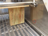 Viking 5 Series VQGI5541NSS 54" SS 1,200 sq.in. Area Built-In Natural Gas Grill