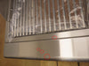 Viking 5 Series VQGI5541NSS 54" SS 1,200 sq.in. Area Built-In Natural Gas Grill