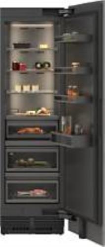 Gaggenau Vario Cooling Expressive Series RVC477790 30" Panel Ready Refrigerator