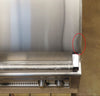 Viking 5 Series VQGI5541NSS 54" SS 1,200 sq.in. Area Built-In Natural Gas Grill