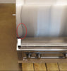 Viking 5 Series VQGI5541NSS 54" SS 1,200 sq.in. Area Built-In Natural Gas Grill