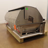 Viking 5 Series VQGI5541NSS 54" SS 1,200 sq.in. Area Built-In Natural Gas Grill
