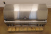 Viking 5 Series VQGI5541NSS 54" SS 1,200 sq.in. Area Built-In Natural Gas Grill