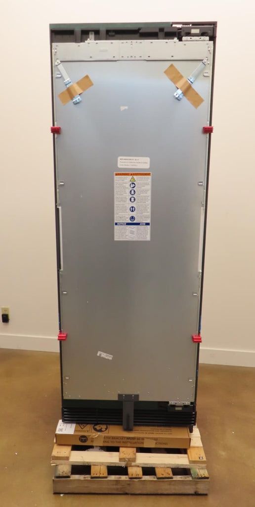 Gaggenau Vario Cooling Expressive Series RVC477790 30" Panel Ready Refrigerator