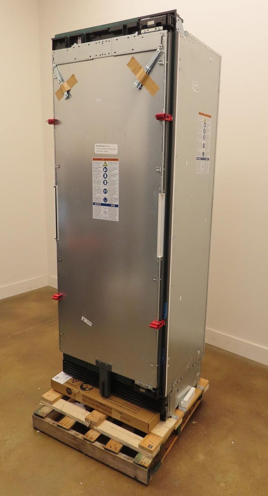 Gaggenau Vario Cooling Expressive Series RVC477790 30" Panel Ready Refrigerator