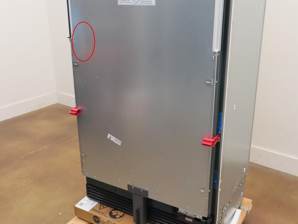 Gaggenau Vario Cooling Expressive Series RVC477790 30" Panel Ready Refrigerator
