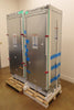 Gaggenau Vario 400 Series 60" Refrigerator & Freezer Columns RC472705 / RF471705