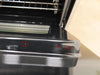 Viking 7 Series VDR74826GSS 48" Freestanding Professional Dual Fuel Range Pics