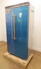 Viking 5 Series VCSB5424SS 42" Built-In Side by Side Refrigerator 2025 Model