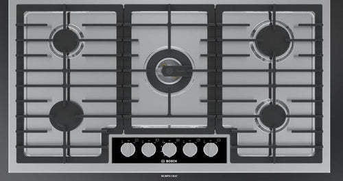 Bosch Benchmark Series NGMP659UC 36