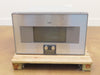 Gaggenau 400 Series BM485710 30" 1.3 cu.ft. 2,000 Watts Built-in Microwave Oven
