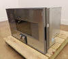 Gaggenau 400 Series BM485710 30" 1.3 cu.ft. 2,000 Watts Built-in Microwave Oven