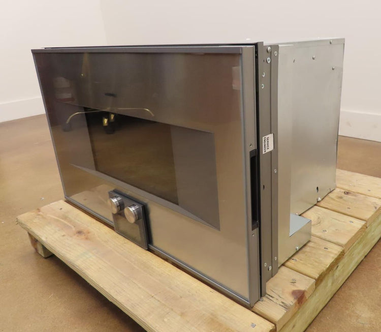Gaggenau 400 Series BM485710 30" 1.3 cu.ft. 2,000 Watts Built-in Microwave Oven