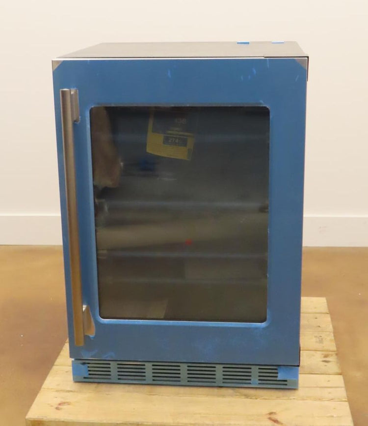 Thermador Freedom T24UR915RS 24" BuiltIn Undercounter Refrigerator Full Warranty