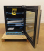 Thermador Freedom T24UR915RS 24" BuiltIn Undercounter Refrigerator Full Warranty