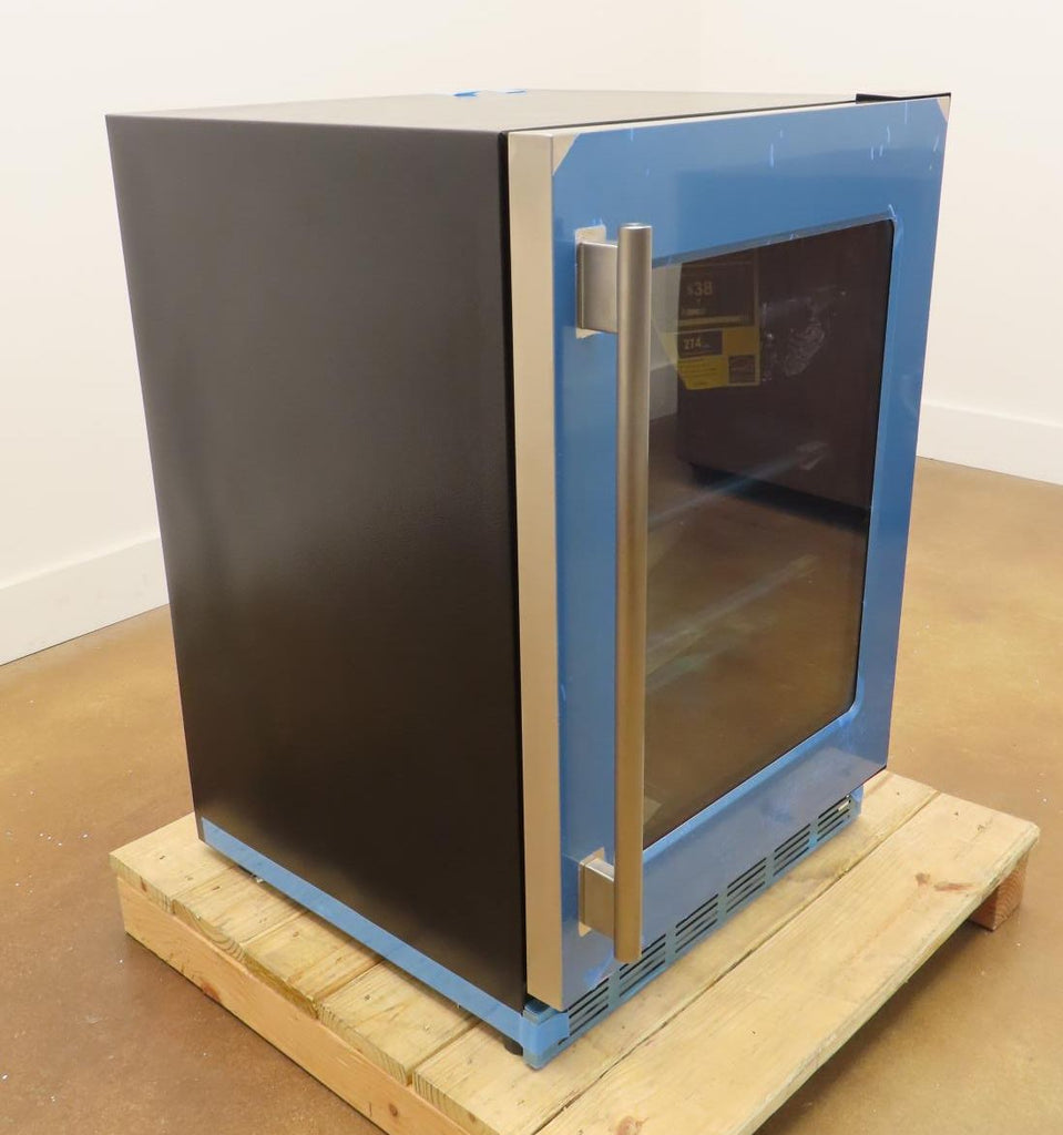 Thermador Freedom T24UR915RS 24" BuiltIn Undercounter Refrigerator Full Warranty
